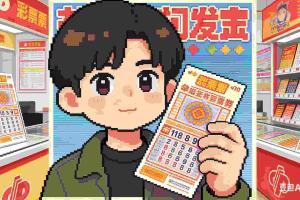 从玩法到奖金：“北京赛车”与传统彩票的五大区别