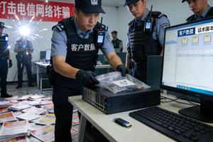 被骗5000万！‘极速赛车’平台背后的骗局，揭示你可能忽视的投资陷阱