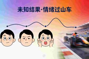 即时反馈、不确定性与参与感：北京赛车PK10的心理吸引力