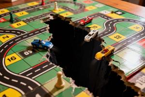 北京赛车真的“简单好上手”吗