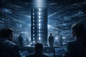 北京 PK10 为什么这么受关注？原因不在好不好赢