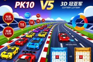 PK10与其他赛车彩票的比较：哪个更适合你？